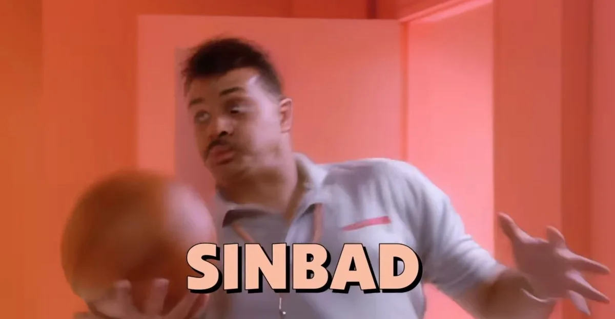 Netflix brought back A Different World of AI-upscaled nightmare fuel