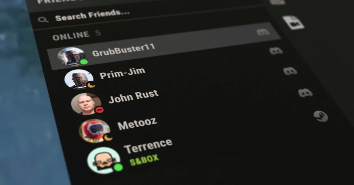 Discord is supercharging games with built-in messaging and voice chats