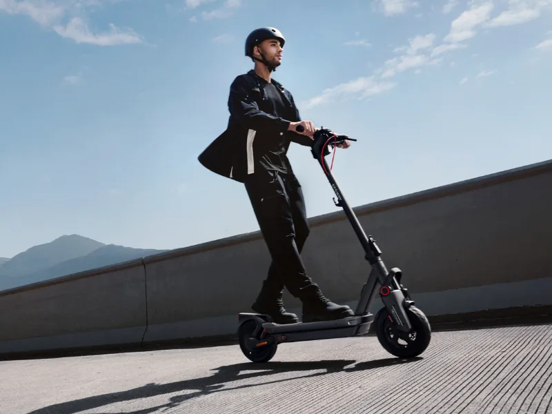 New Segway Ninebot Max G3 scooter with 2,000W motor now available to pre-order
