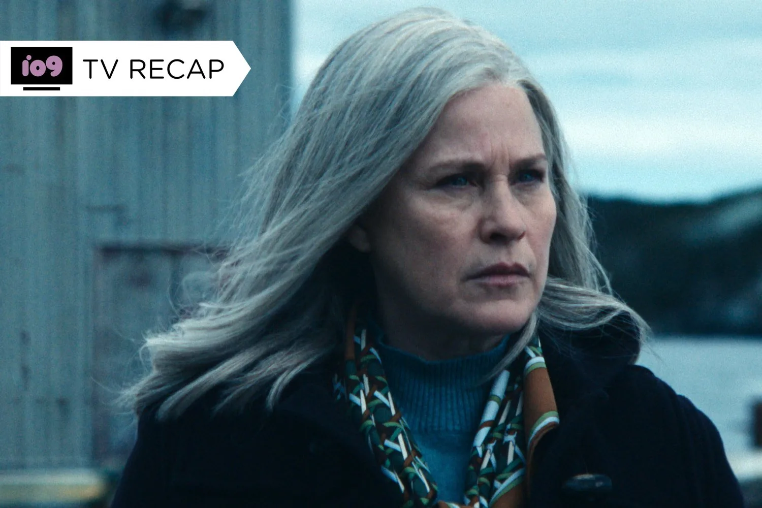 Severance Re-Introduces Us to Its Wider, Weirder World