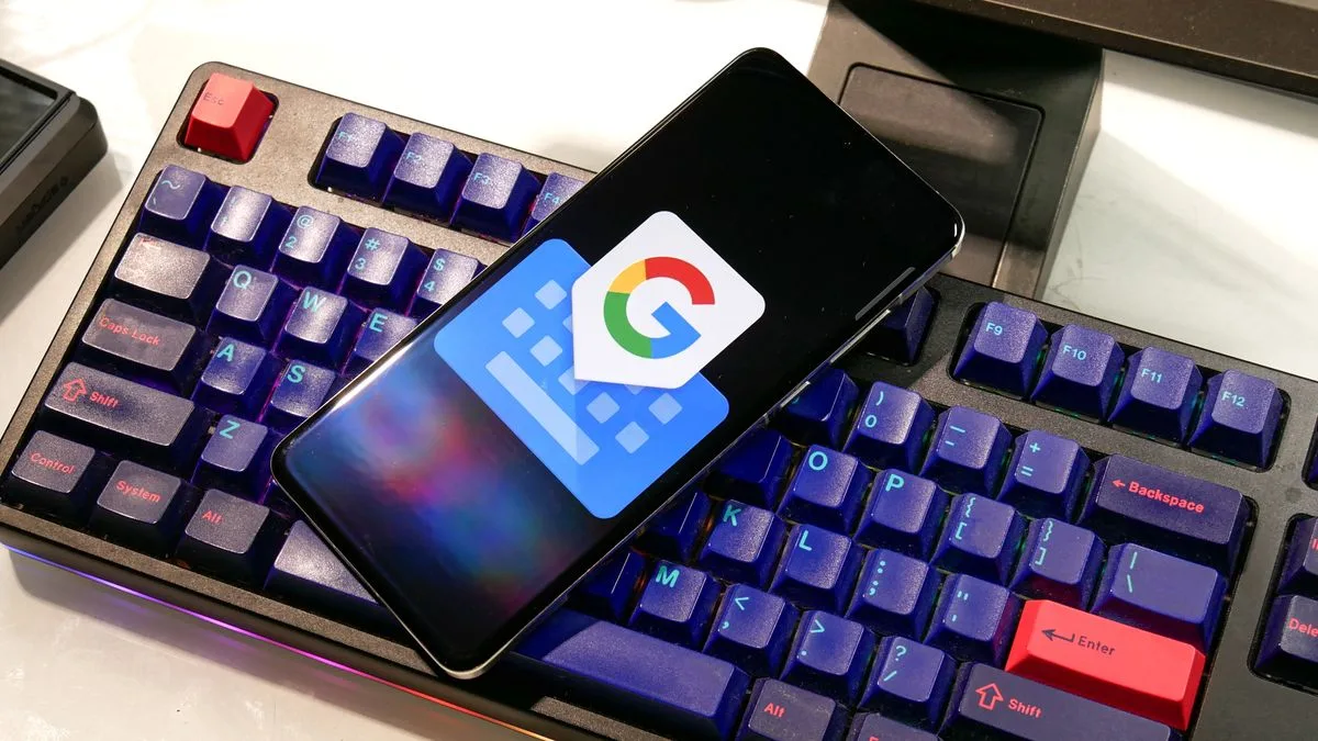Google Gboard redesign has already angered users — and I can see why