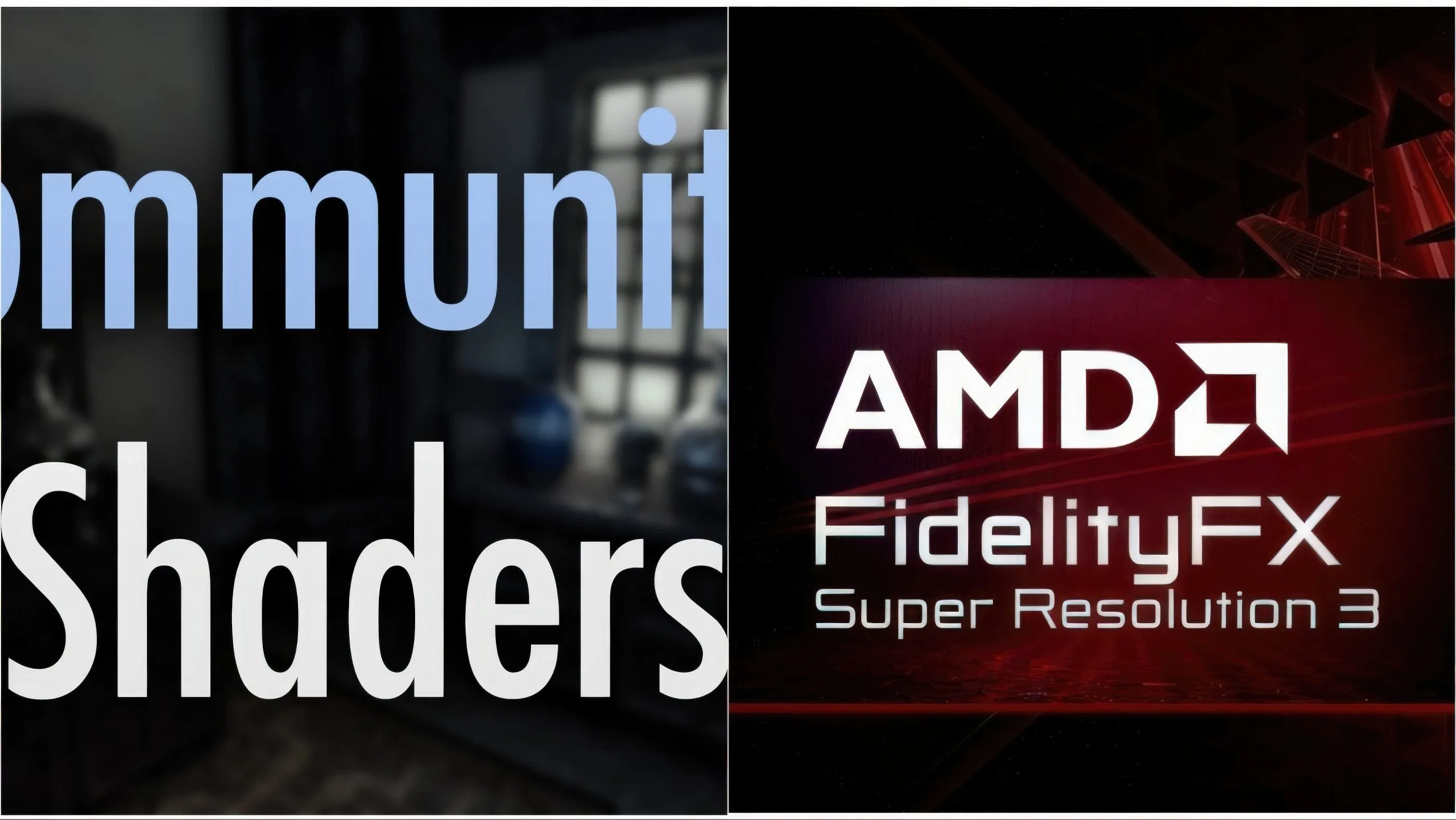 Skyrim Gets AMD FSR 3 Frame Generation with Community Shaders Add-On