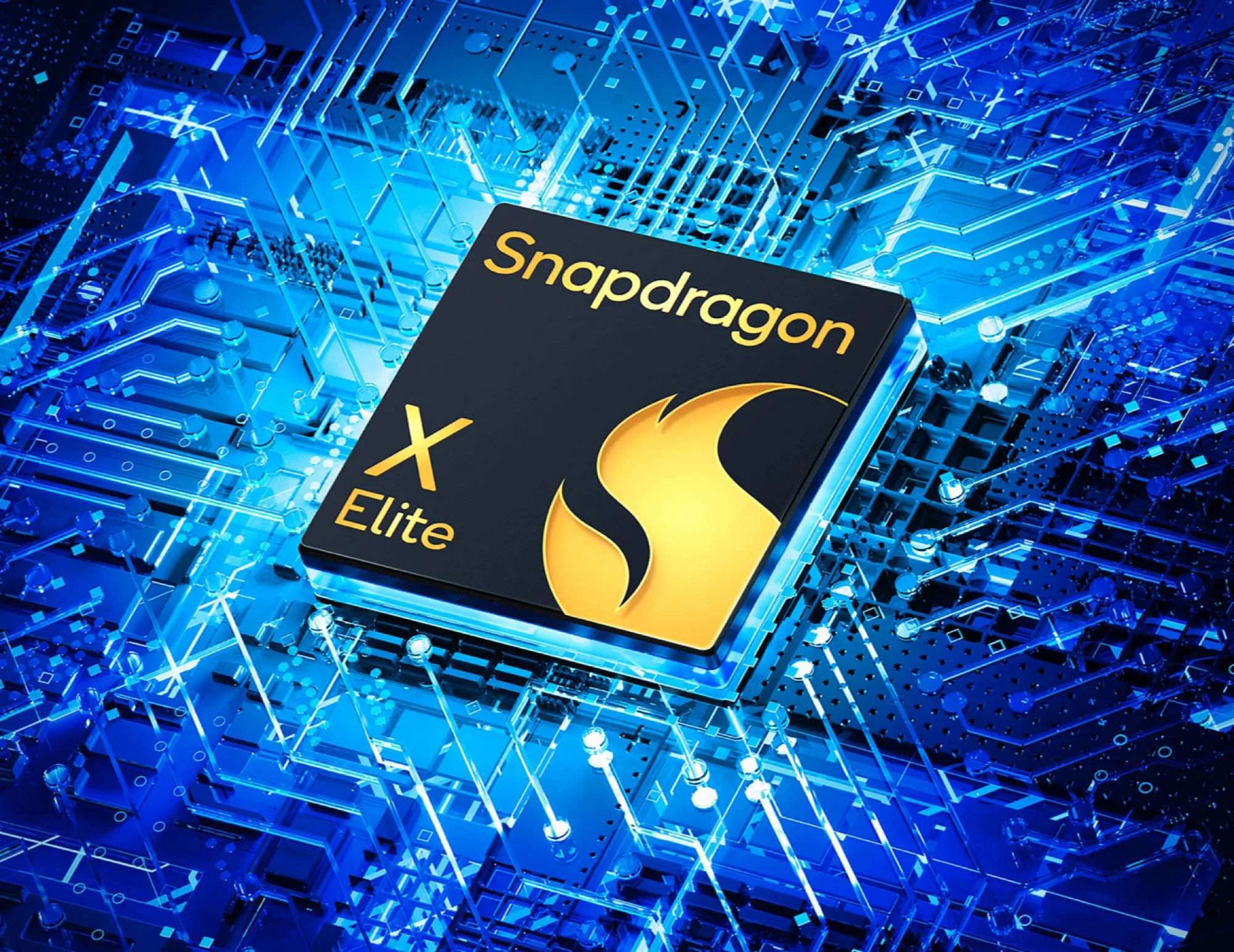 Qualcomm Snapdragon X2 Elite: Leak reveals chip with 18 cores, 48 GB RAM and support for graphics cards