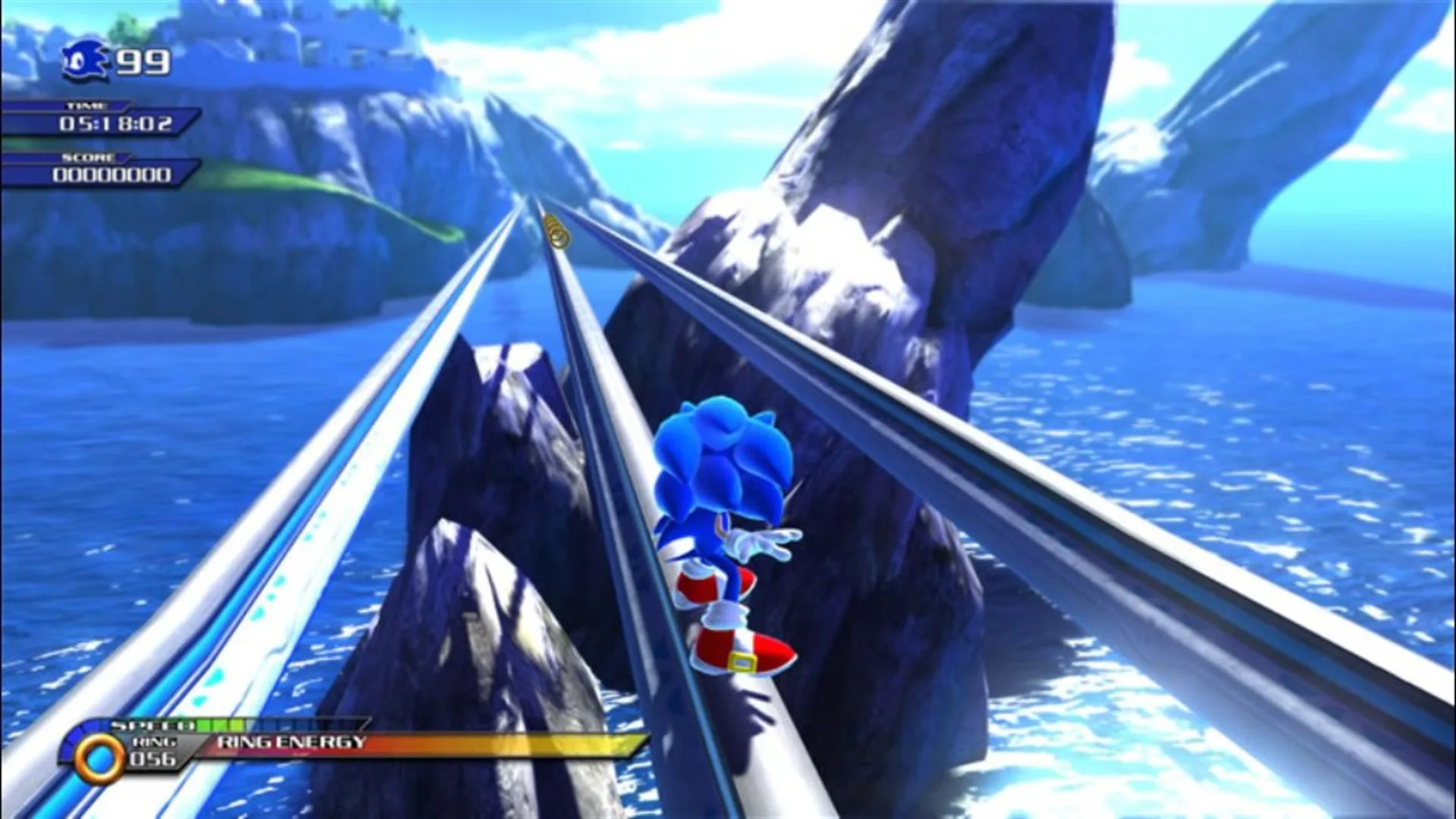 Sonic Unleashed Unofficial PC Port is Now Available for Download