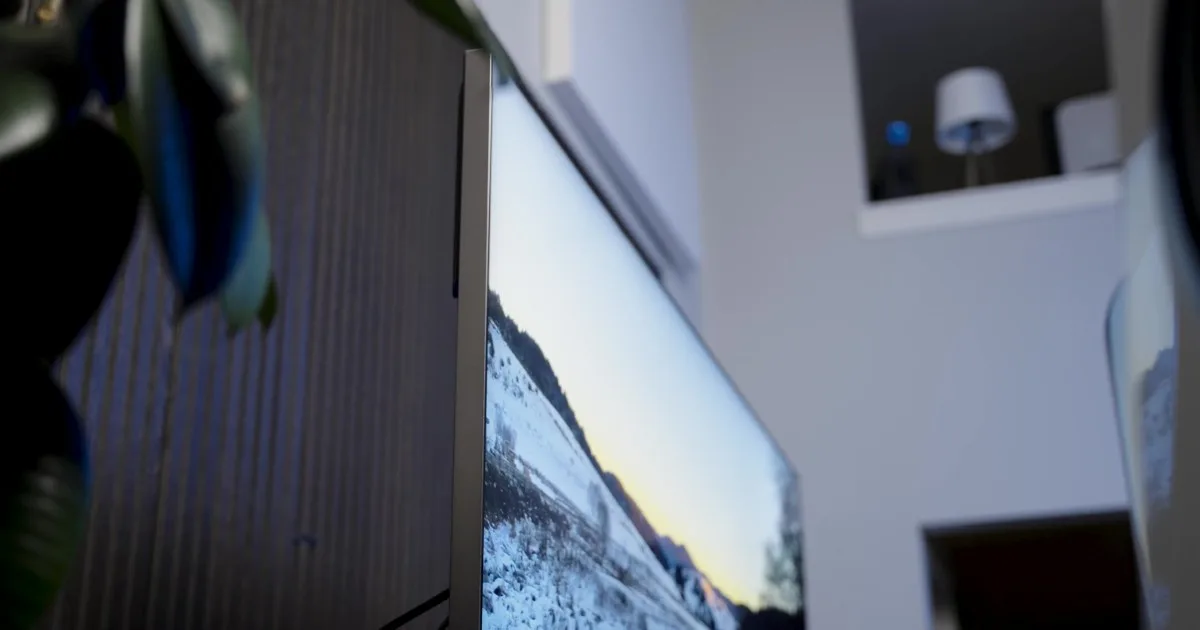 Score this Sony flagship QLED before its $200 discount disappears