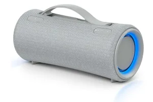 Pool Party Season Is Coming, and Sony’s Waterproof XG300 Bluetooth Speaker Is Nearly 60% Off