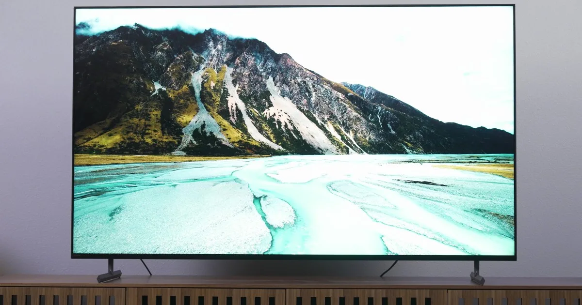 Sony savings: This 8 out of 10 Sony Bravia X90L is $250 off