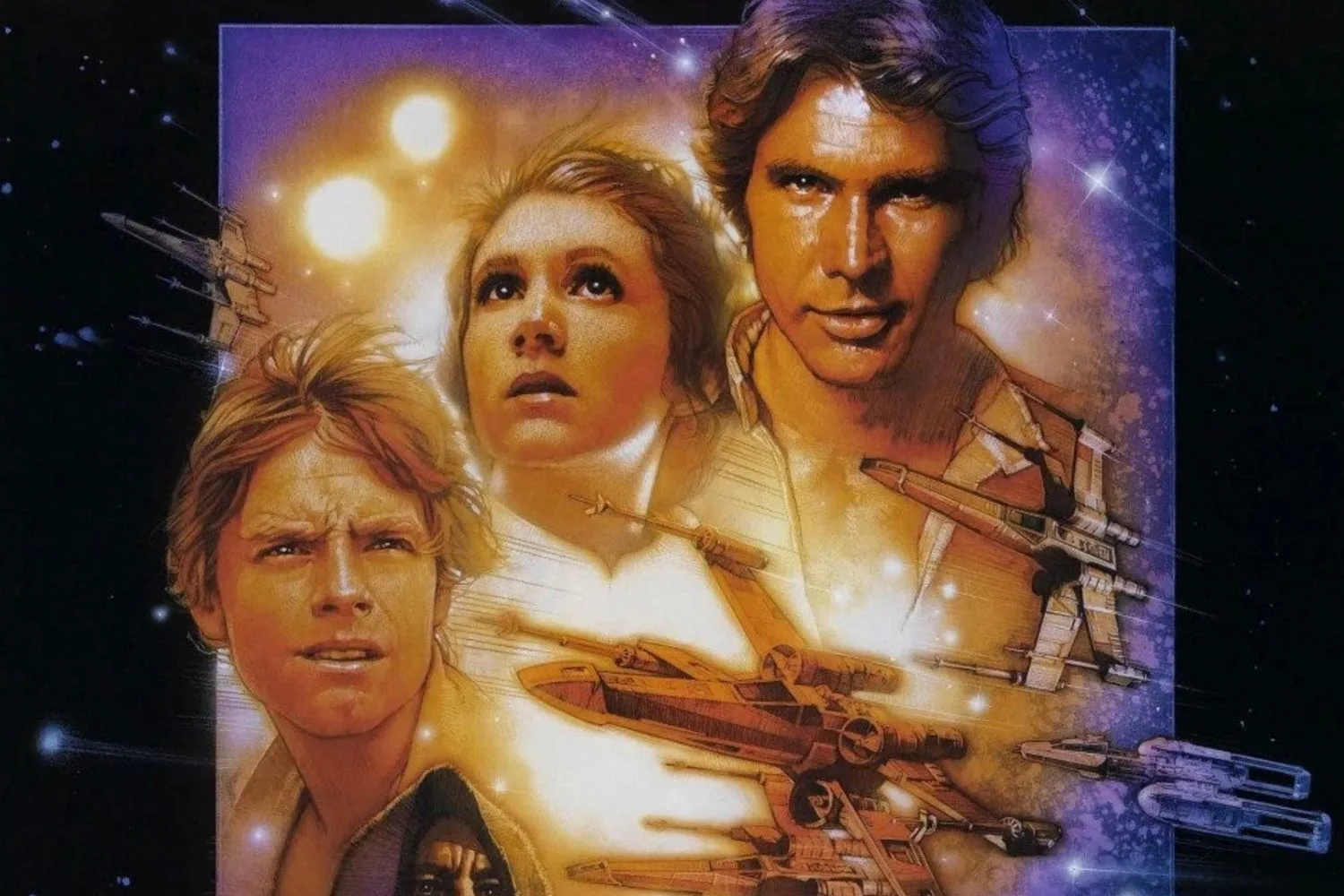 For a Brief Moment, the Original Version of Star Wars Was Actually Streaming Online