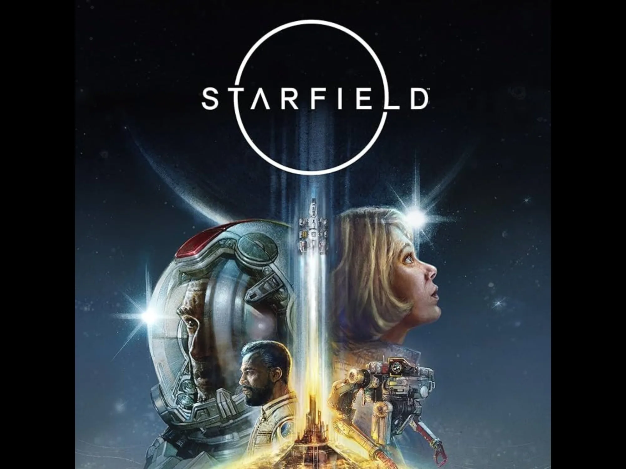 Starfield PS5 release hinted at on Bethesda modding site, as Sony eyes more Xbox exclusives