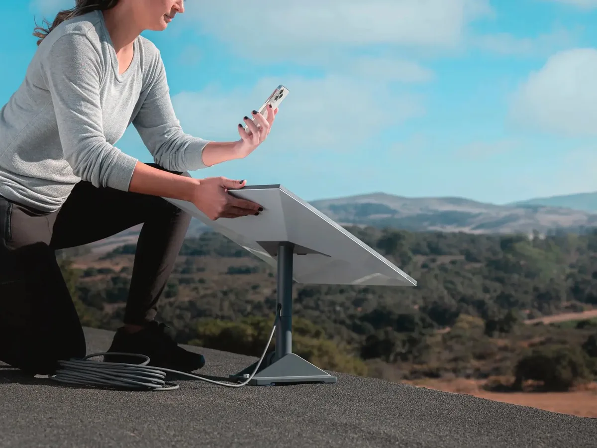 Starlink Standard dish drops to $149—but only in these US states