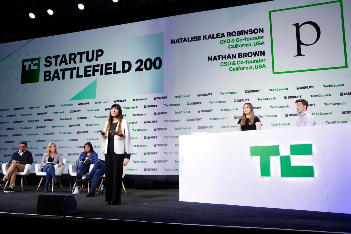 Applications are open for Startup Battlefield 200 — apply today!
