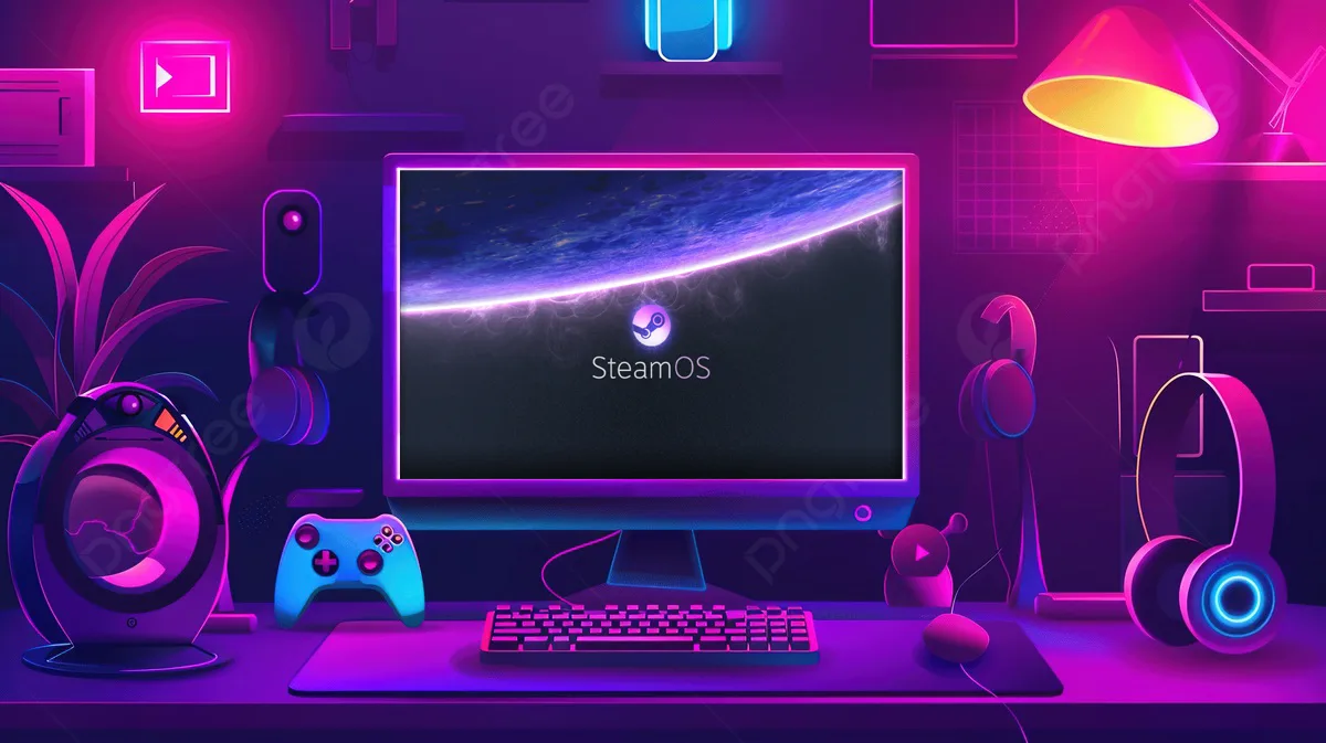Valve Rumored To Launch SteamOS For Desktop PCs Soon; Is Time For A Bloatware-Free OS Near?