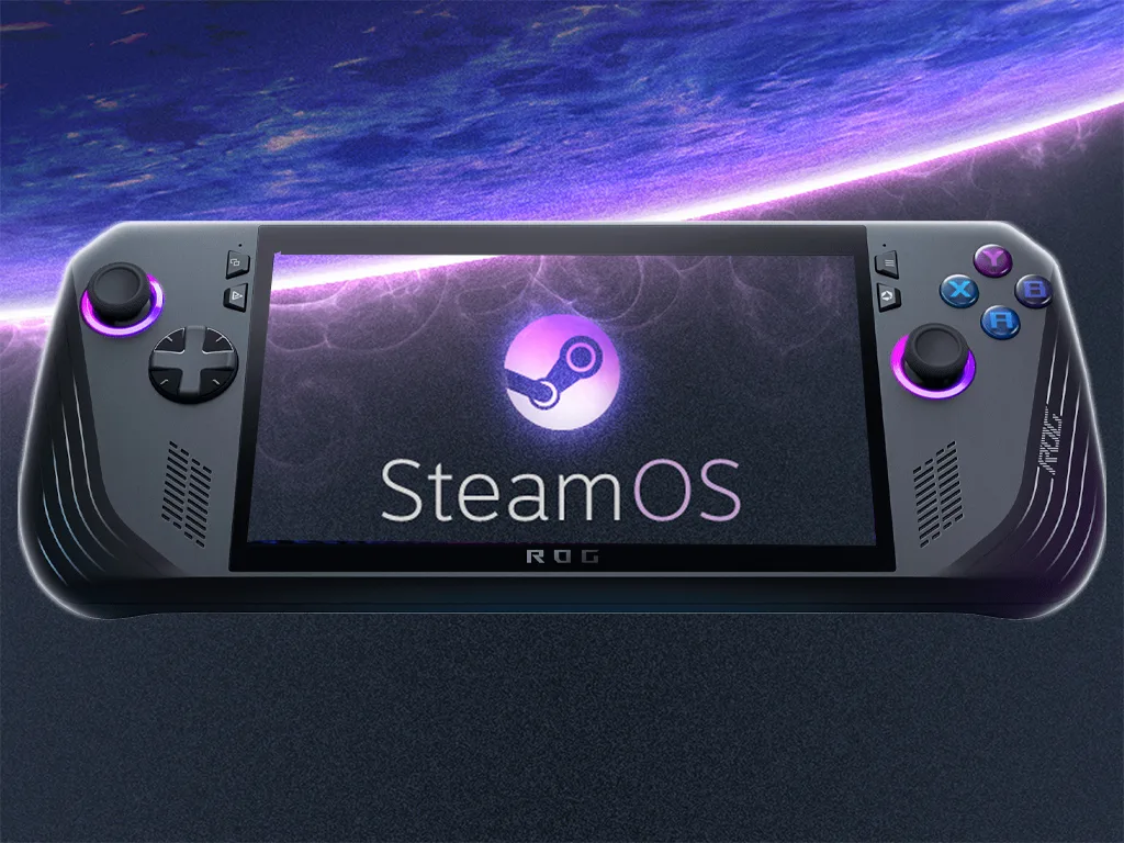 SteamOS 3.7.0 Preview adds support for more gaming handhelds, delivers desktop-like experience