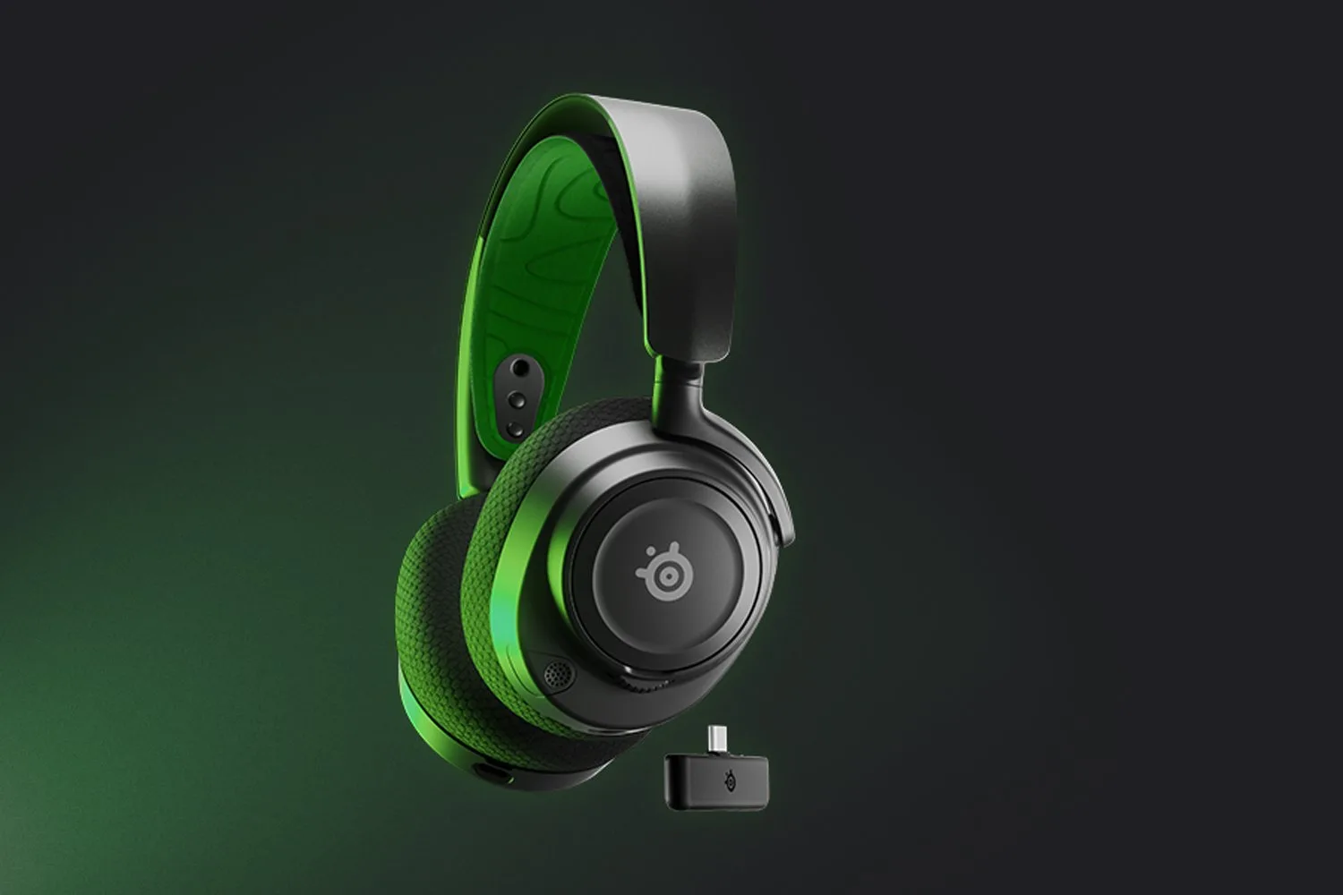 The SteelSeries Arctis Nova 7X Gaming Headset Is at Its Lowest Price, Immerse Yourself in 360° Sound While You Game