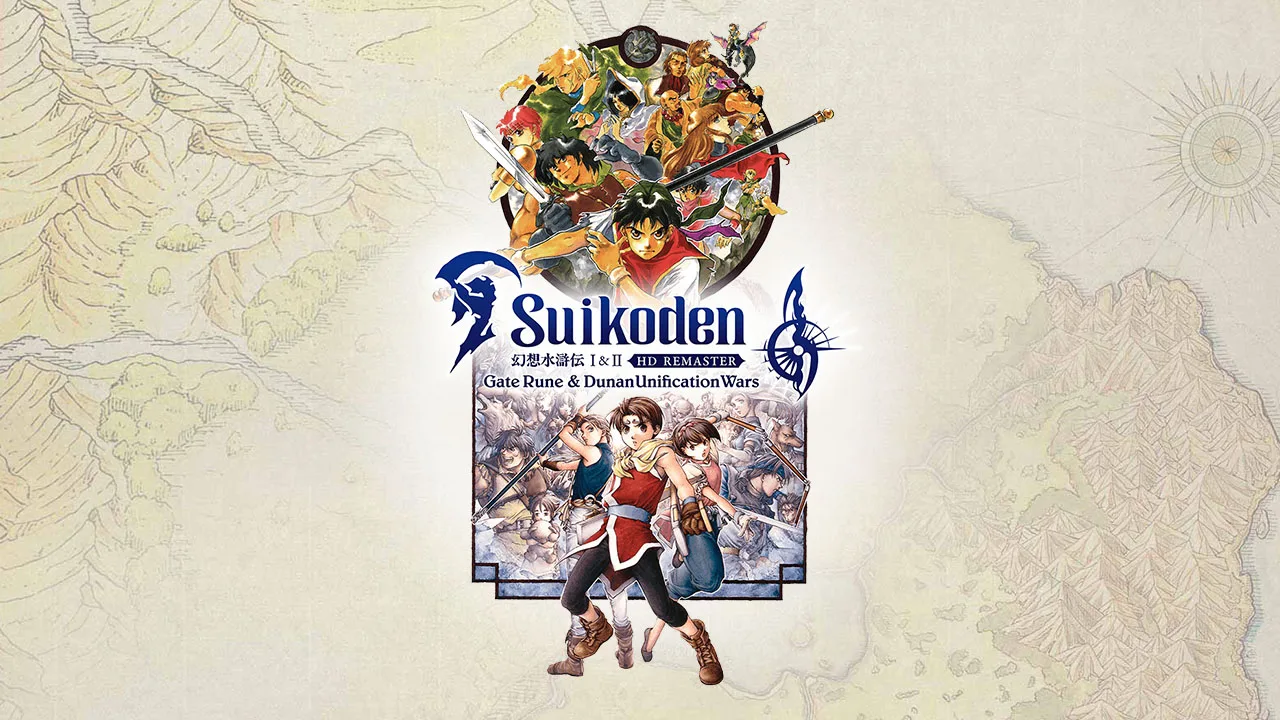 Suikoden I & II HD Remaster: Gate Rune And Dunan Unification Wars Review – An Enduring Legacy