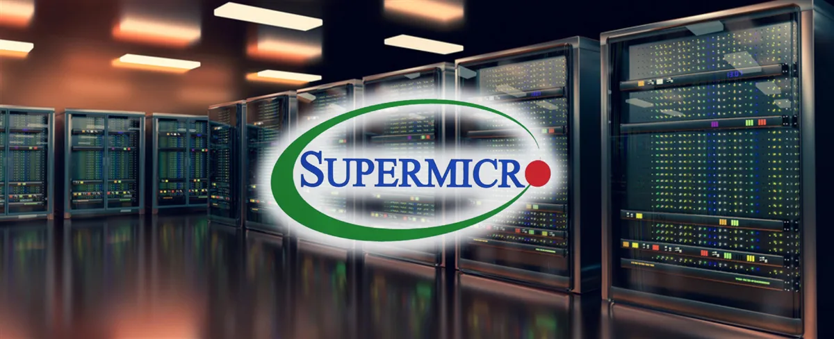 Super Micro Computer (SMCI) March-Quarter Revenue To Be Impacted By “Blackwell Queue” And NVIDIA’s Ongoing Preference For Hyperscalers, As Per The Insights Gleaned By An Analyst From A Fireside Chat