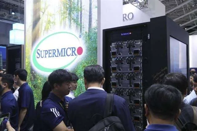Super Micro Computer’s Liquid-Cooling Technology Increases Rack Compute Power By Over 2X, Claims An Analyst