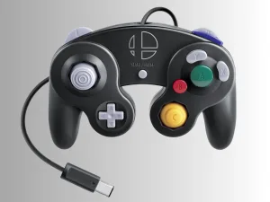 New Switch 2 leak with GameCube controller is exciting Super Smash Bros. Melee fans