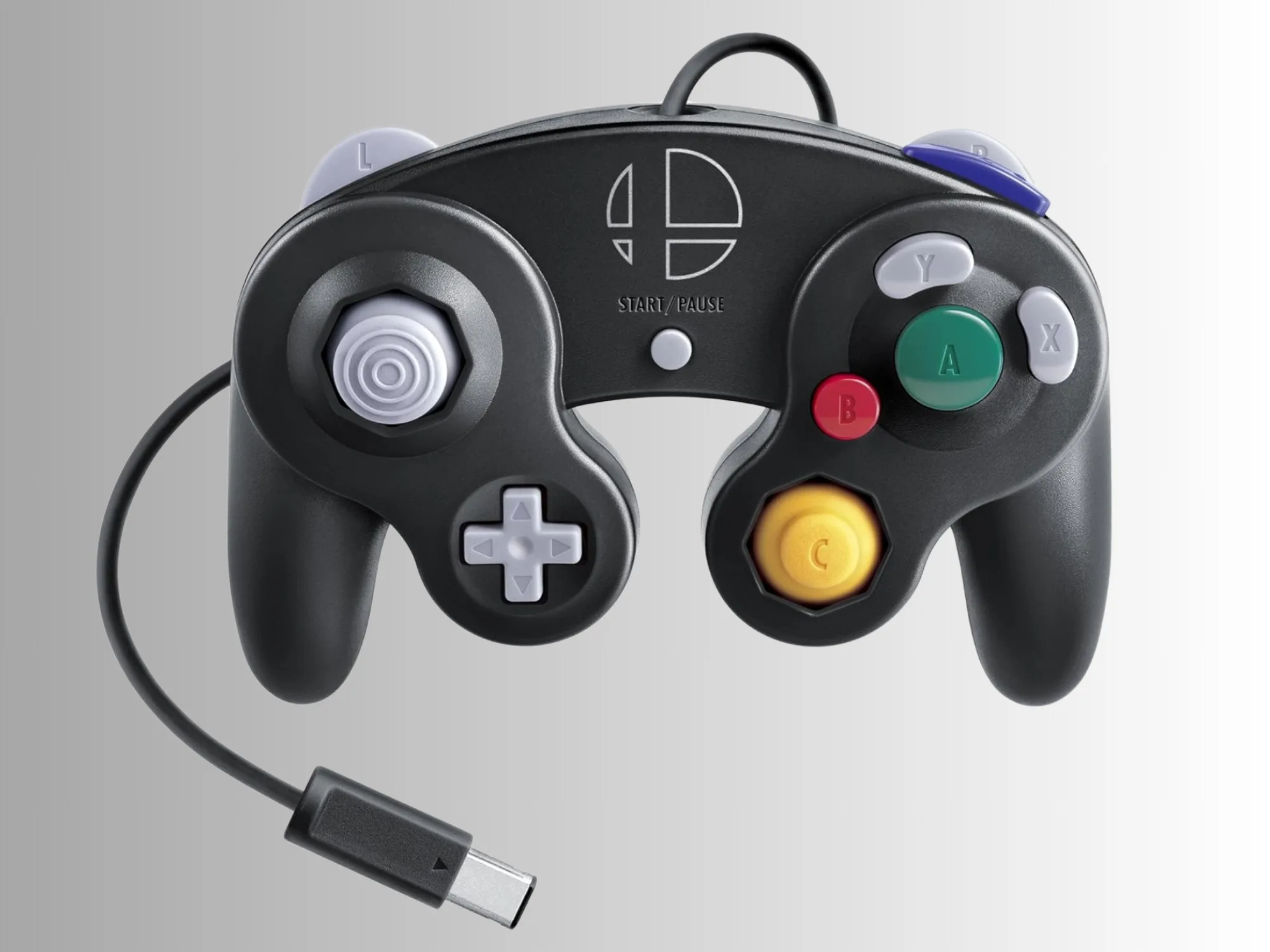 New Nintendo Switch 2 leak with possible GameCube controller is exciting Super Smash Bros. Melee fans