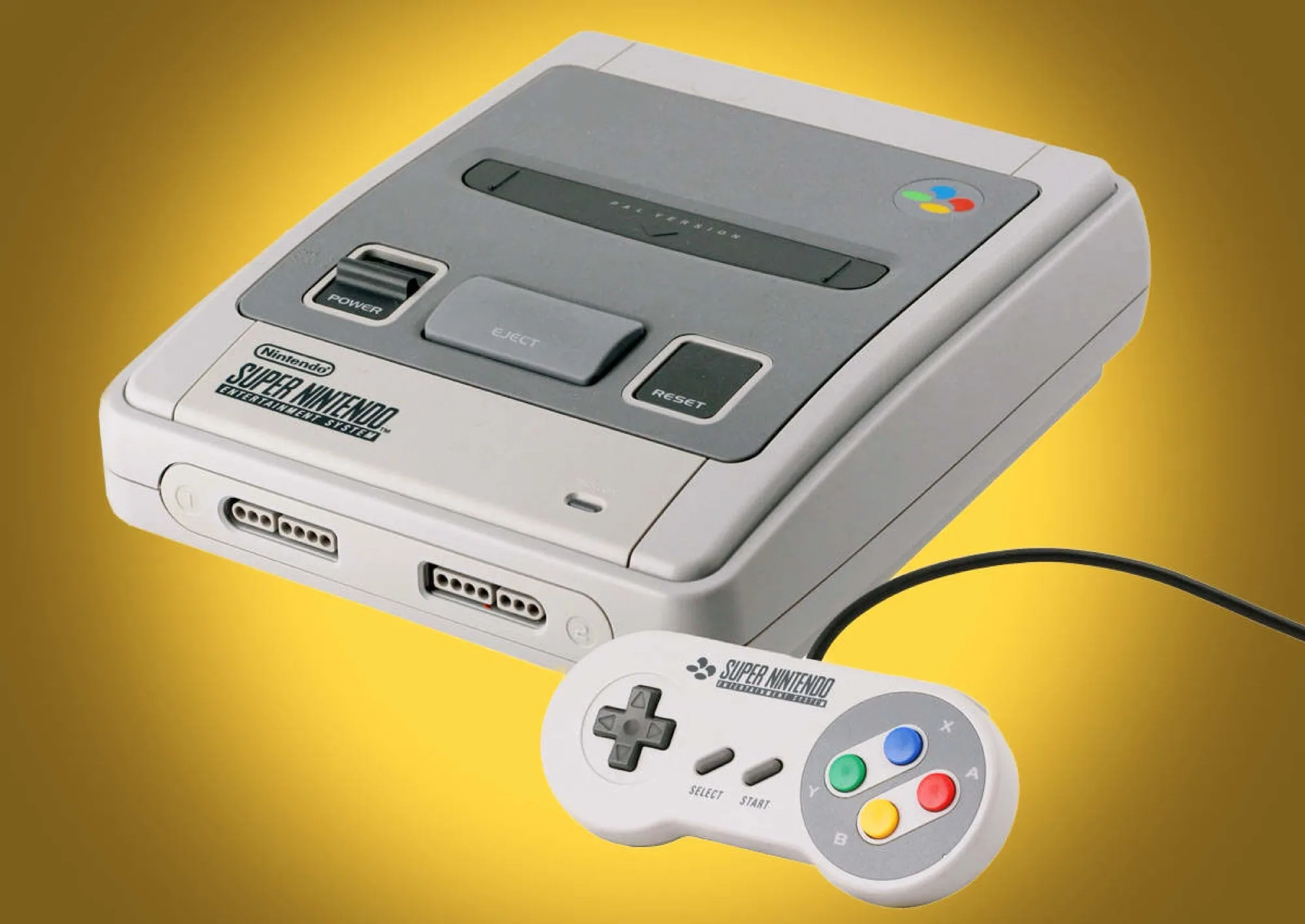 Super Nintendo gets faster as it ages, causing issues for the speedrunning community