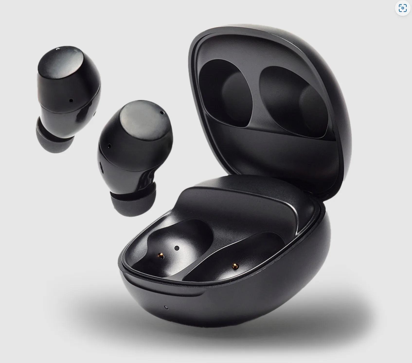 Synseer HealthBuds combine ANC earbuds with health monitoring features