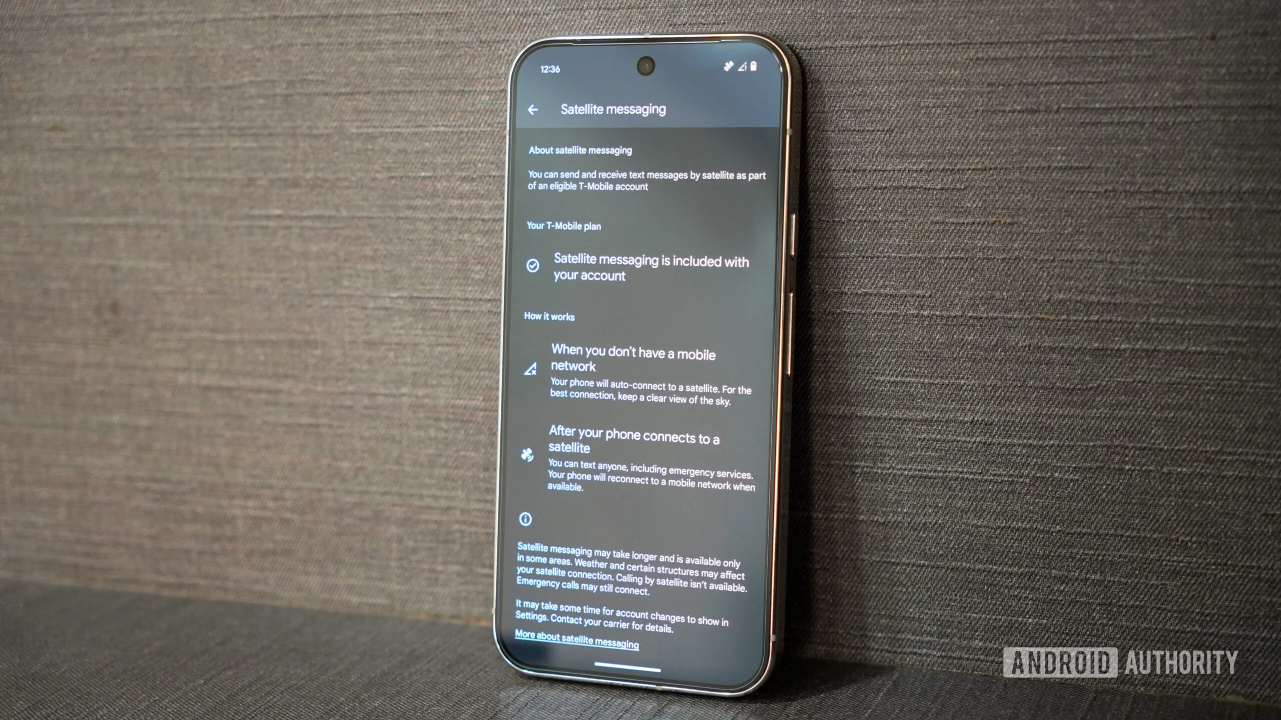 New T-Mobile promo could soon give you free Starlink satellite messaging, but there’s a catch