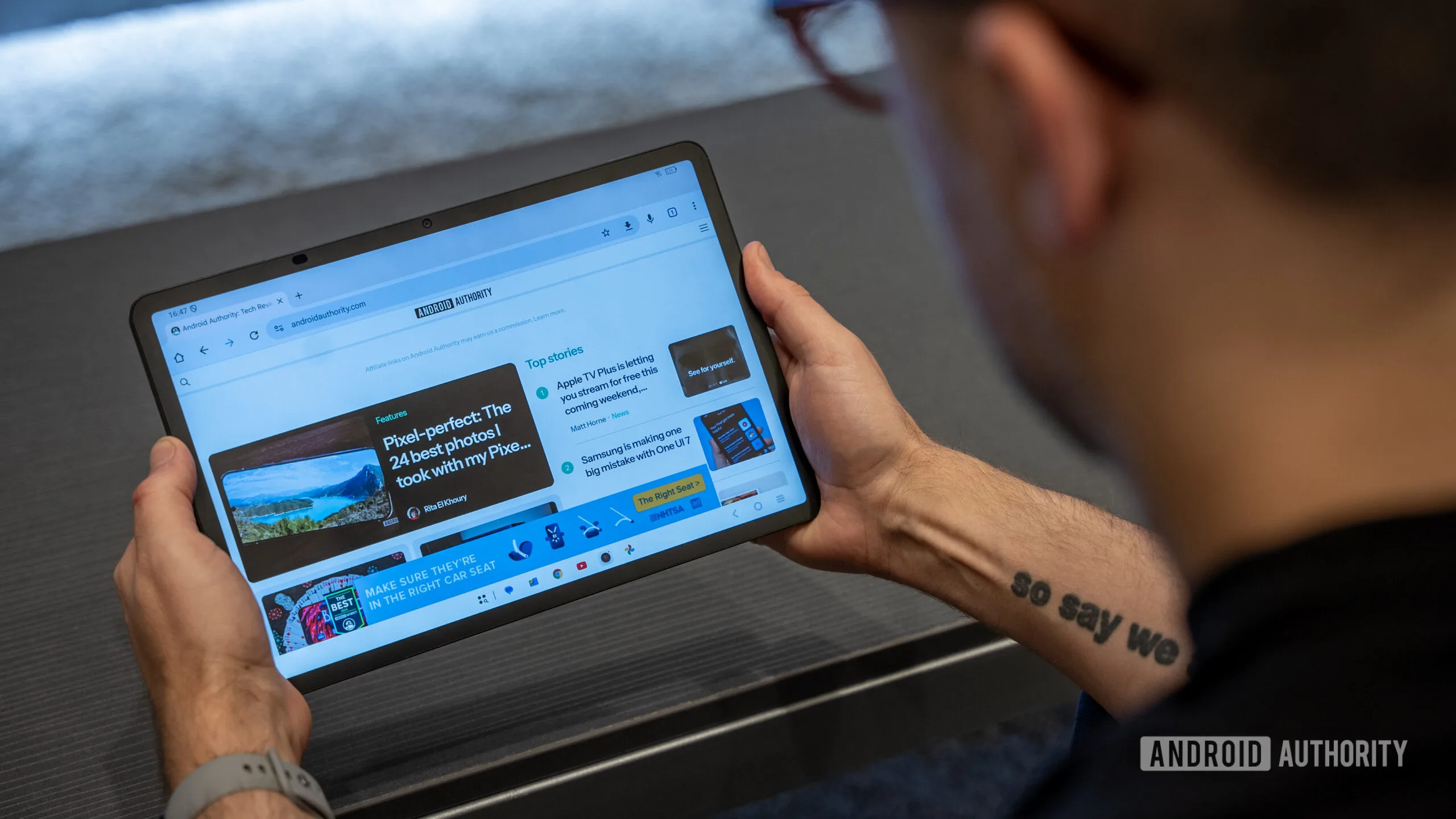 TCL NXTPAPER 11 Plus tablet pricing looks as easy on your wallet as its screen is on your eyes