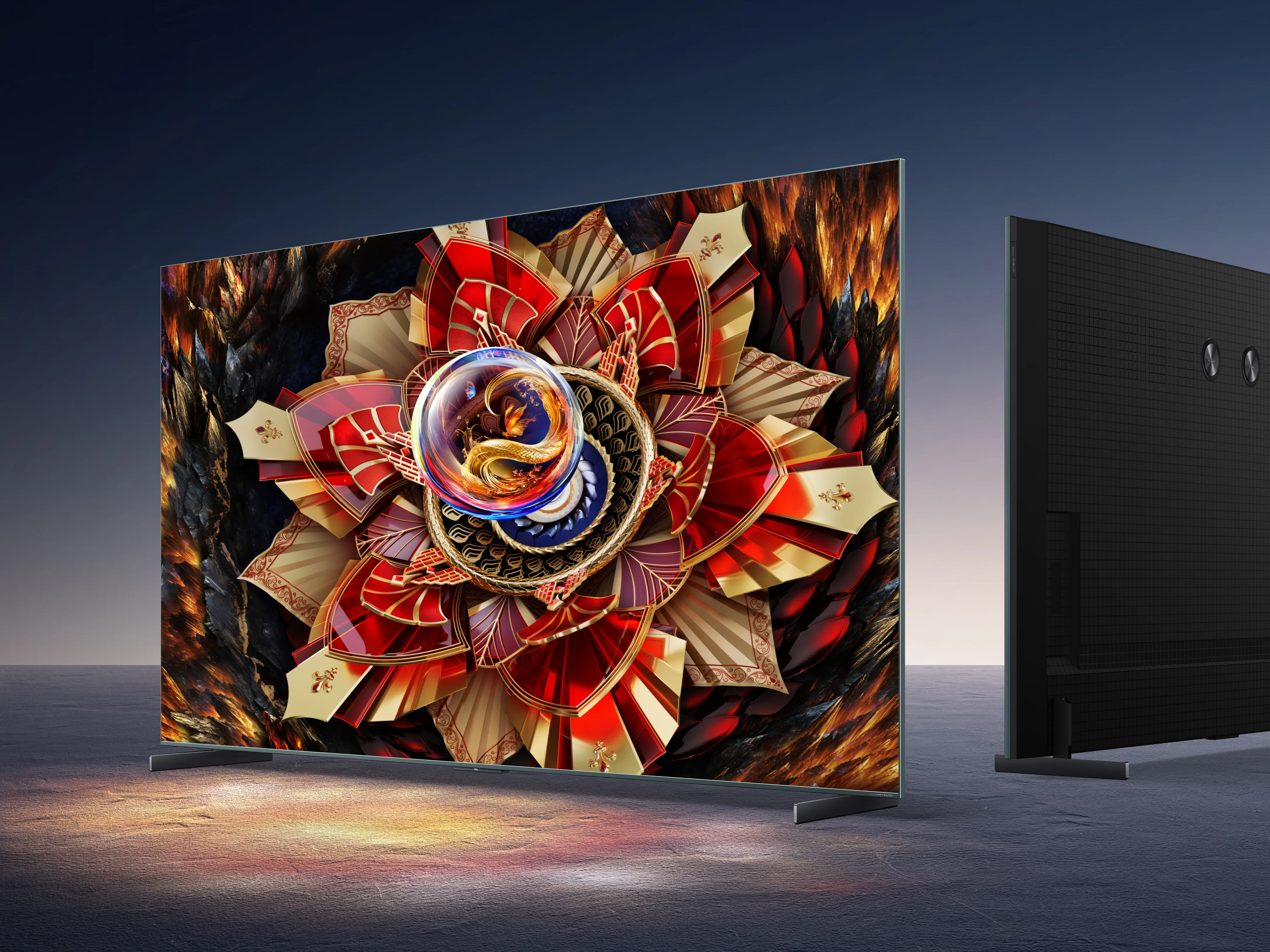 TCL reveals new award-winning Q10L Pro QD-Mini LED TV