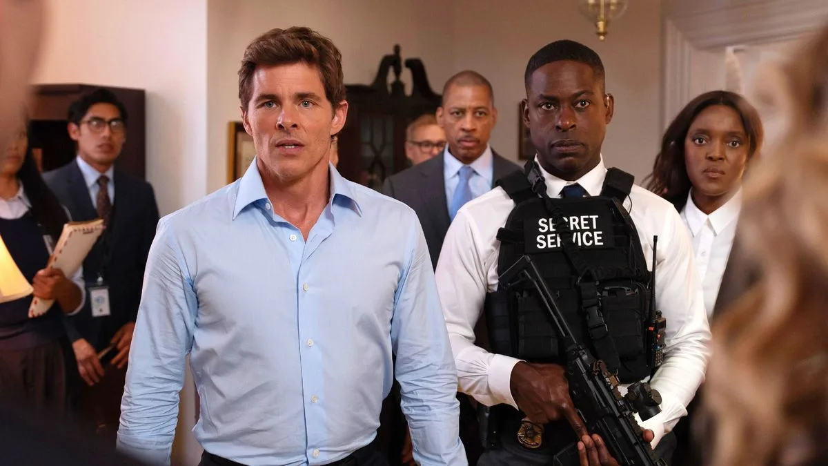 5 best shows like 'Paradise' to watch after the thriller's season 1 finale