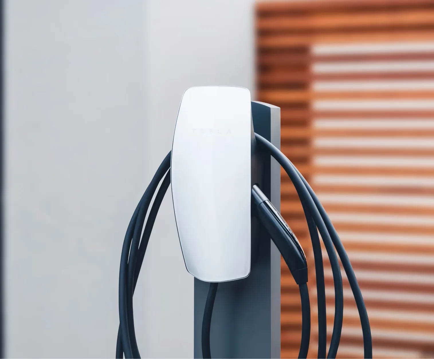 Canadian EV rebate program excludes Tesla chargers