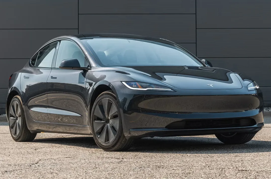 Tesla closer to launching Model 3 and Model Y in India as it applies for homologation