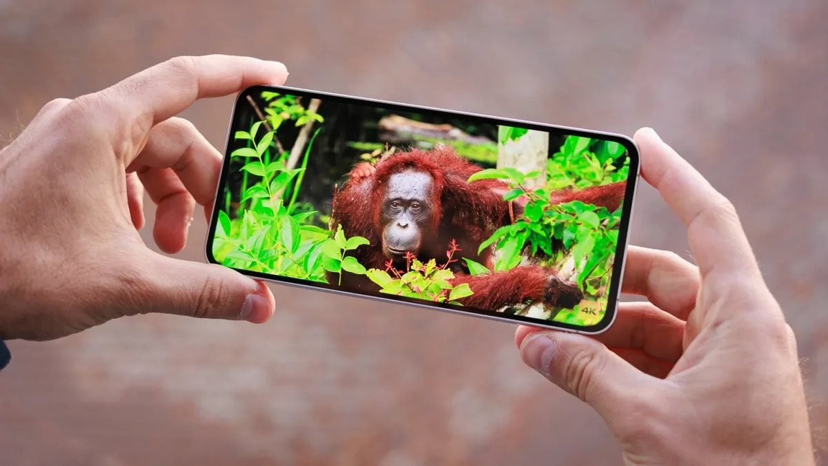 The 256GB Galaxy S24 FE is one of the best Samsung phones around at its latest hefty Amazon discount