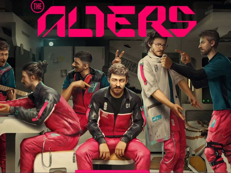 The Alters: This War of Mine's spiritual successor has a new trailer