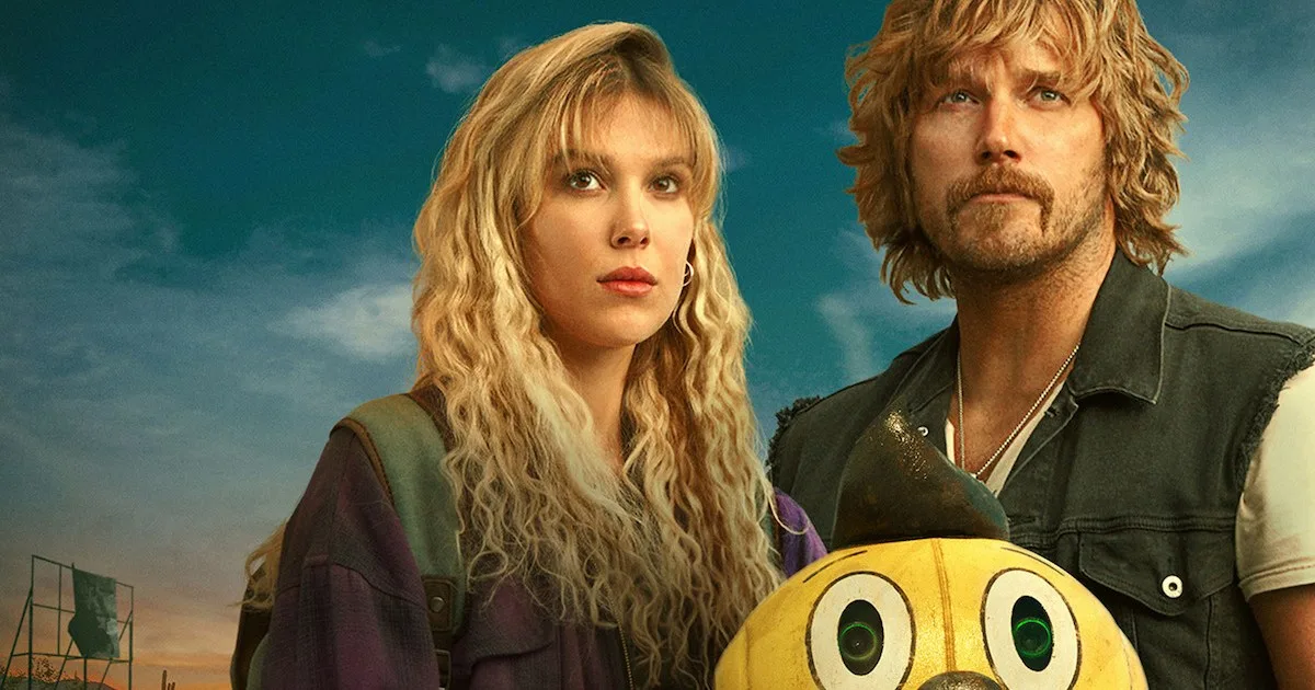 What’s new on Netflix and what’s leaving in March 2025