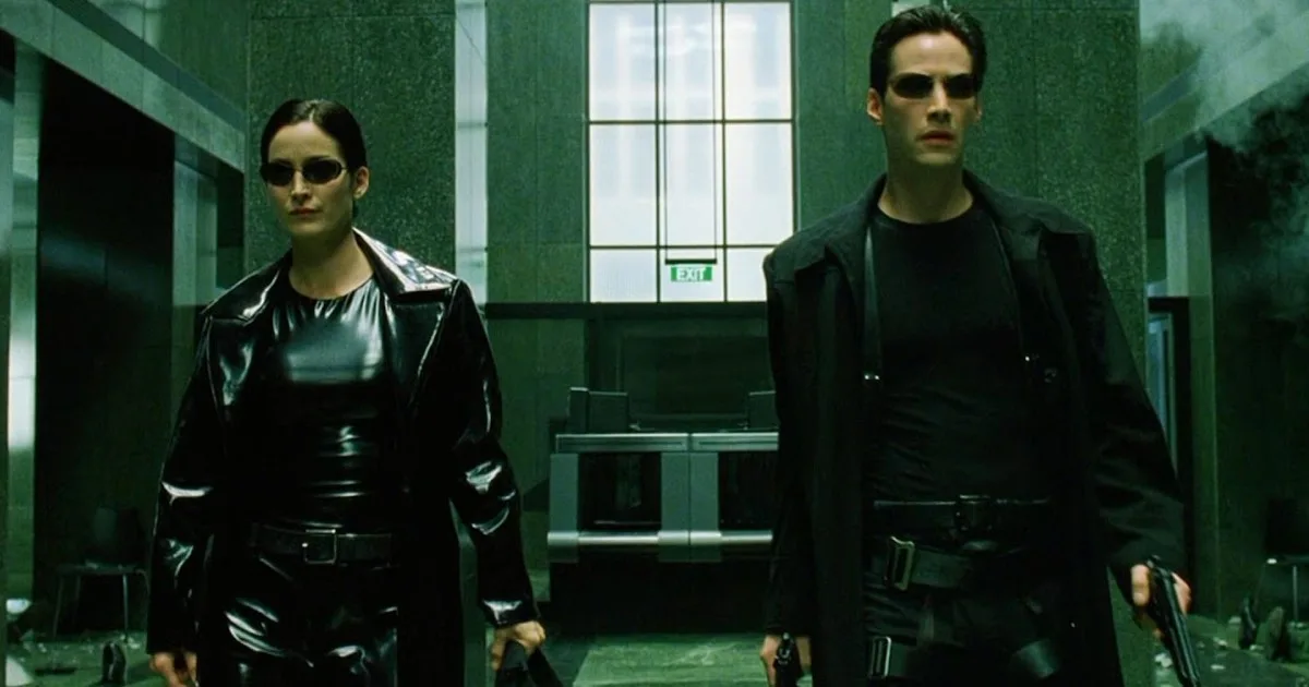 7 best Visual Effects Oscar winners, ranked