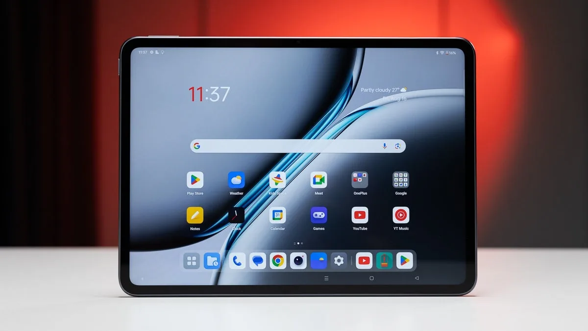 The OnePlus Pad 2 is a deal you can't miss at $70 off and a gift worth $99.99