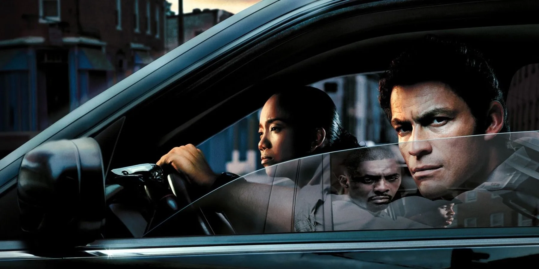 The Best Series To Watch If You Miss The Wire