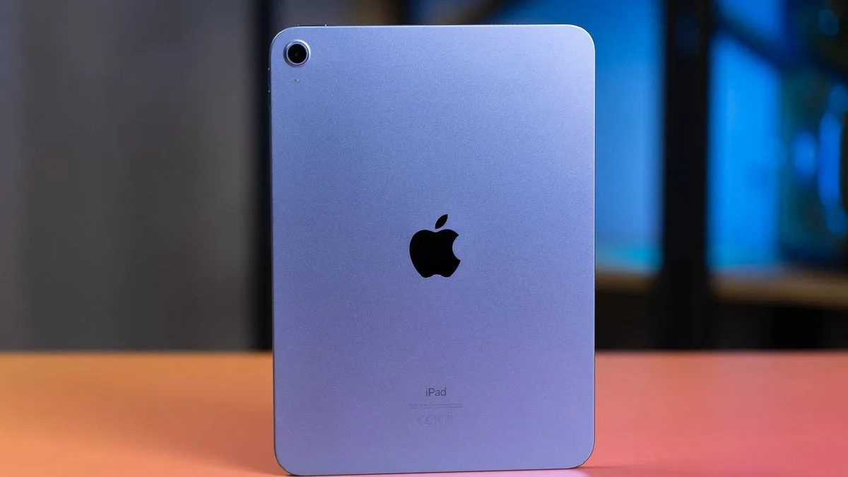 The iPad 11 marks the end of an era – and not a single tear was shed
