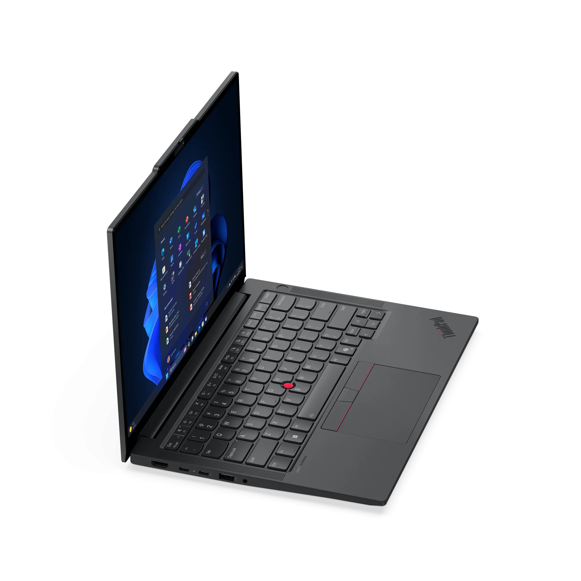 Affordable business laptops now with optional 120 Hz screen: Lenovo ThinkPad entry level models become even better