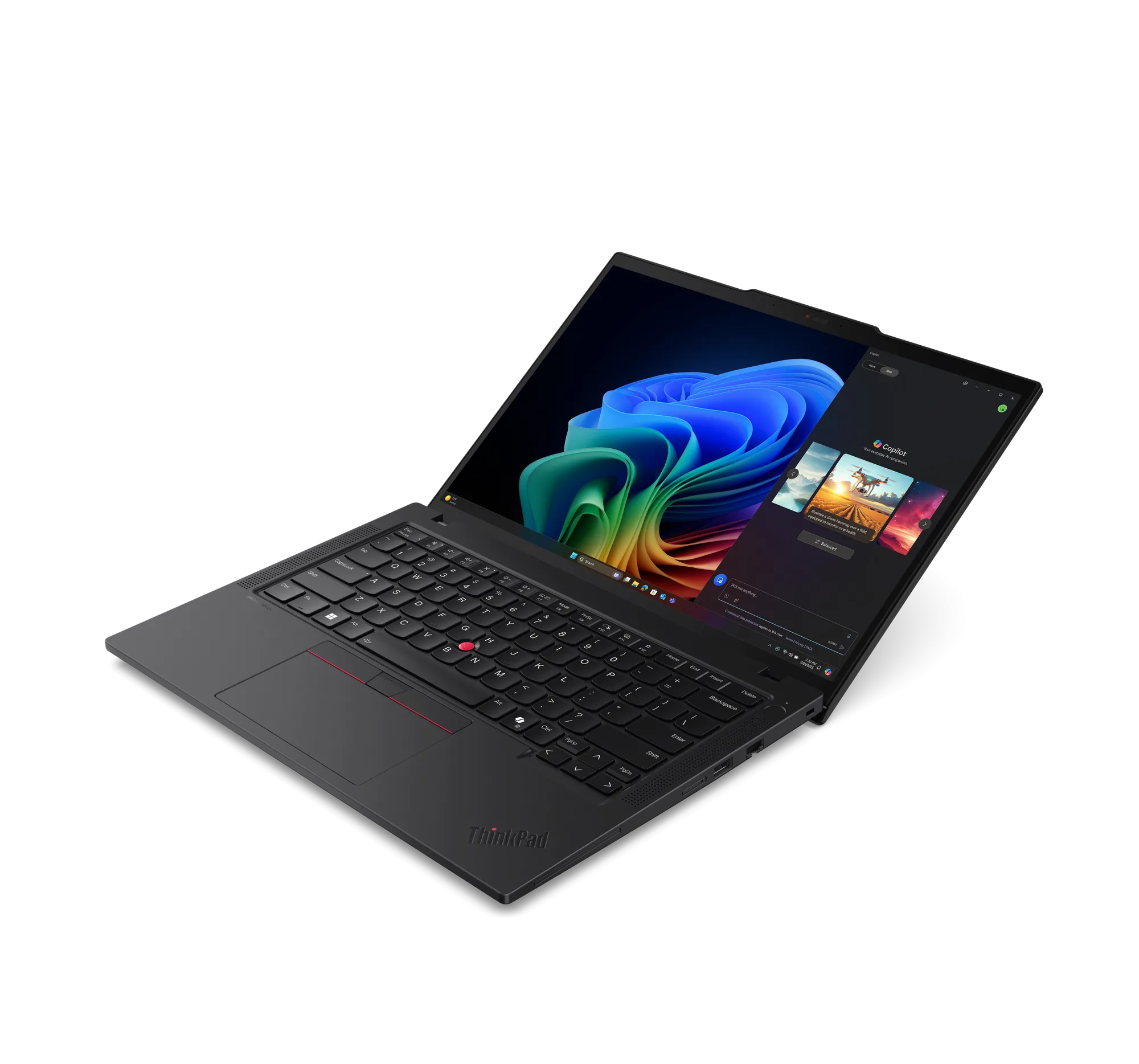 Jump to AMD Strix Point, Intel Lunar Lake and Arrow Lake: Lenovo updates upgradeable office ThinkPad T14 Gen 6 and T16 Gen 4