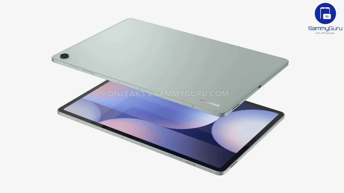 Samsung Galaxy Tab S10 FE price leak is bad news for budget-conscious buyers