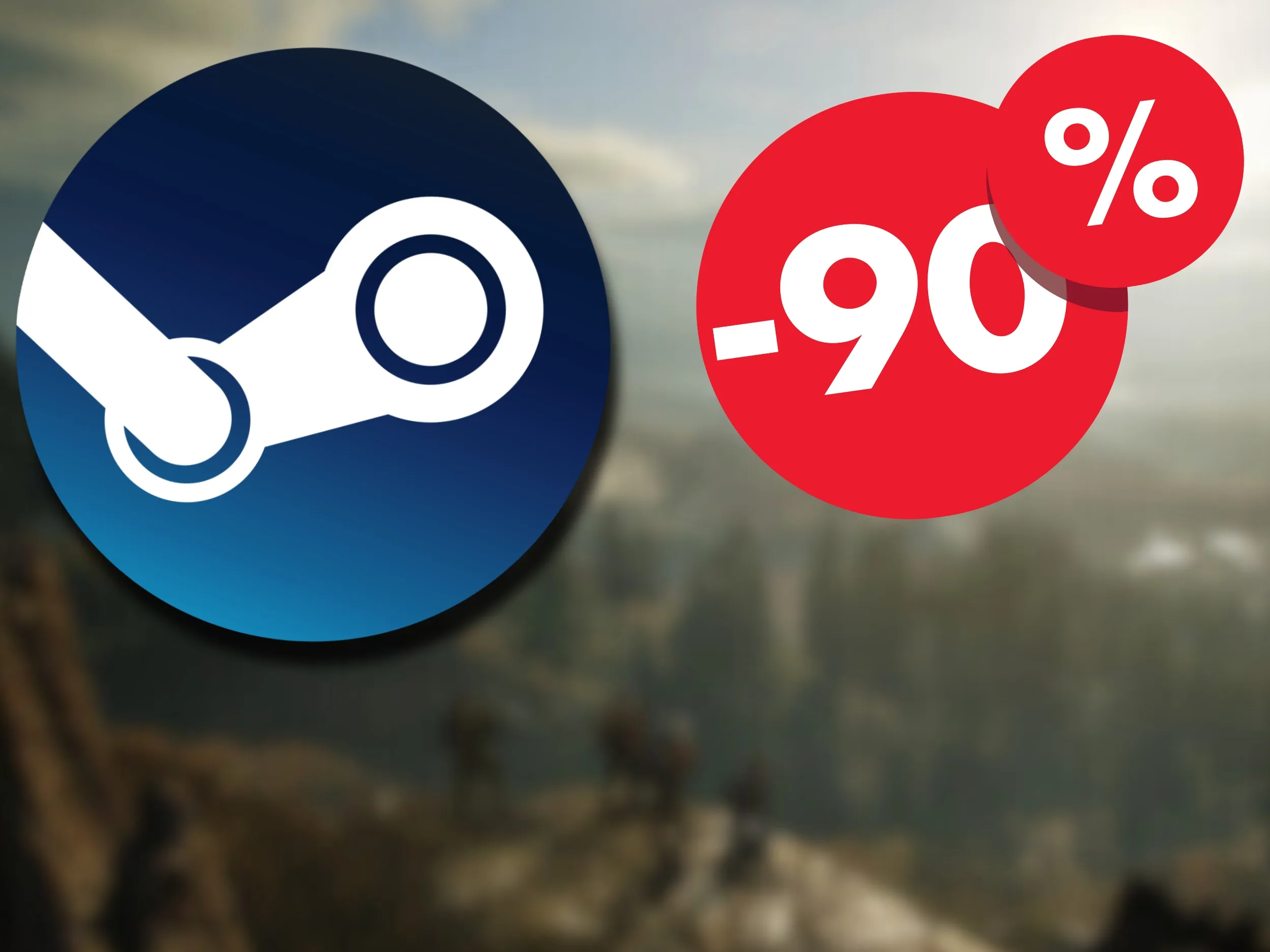 Steam deal: Open-world shooter drops from $60 to $6 – over 26K reviews