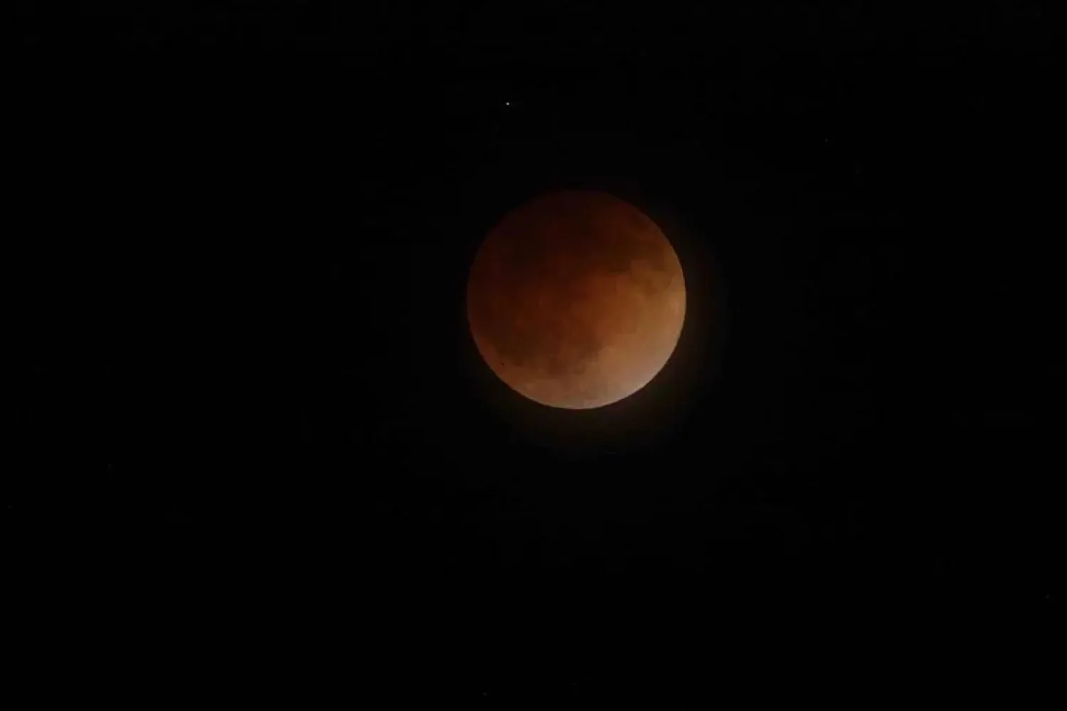 How to Watch the Total Lunar Eclipse and Blood Moon on March 13