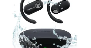 Looking for Powerbeats alternatives? These Treblab earbuds are $50