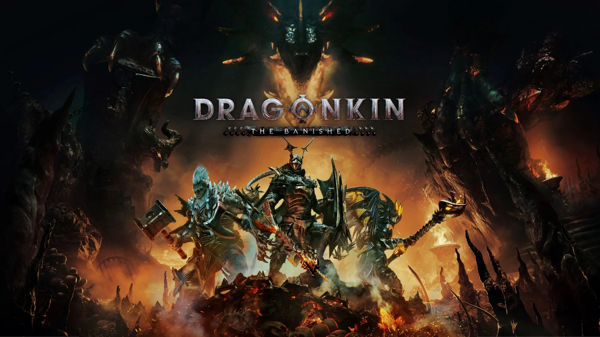 Dragonkin: The Banished Early Access Hands-On Preview – Who Wants a Pet Dragon?