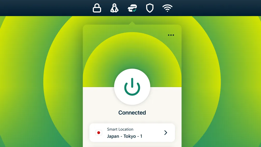 ExpressVPN releases a major upgrade to its Linux app