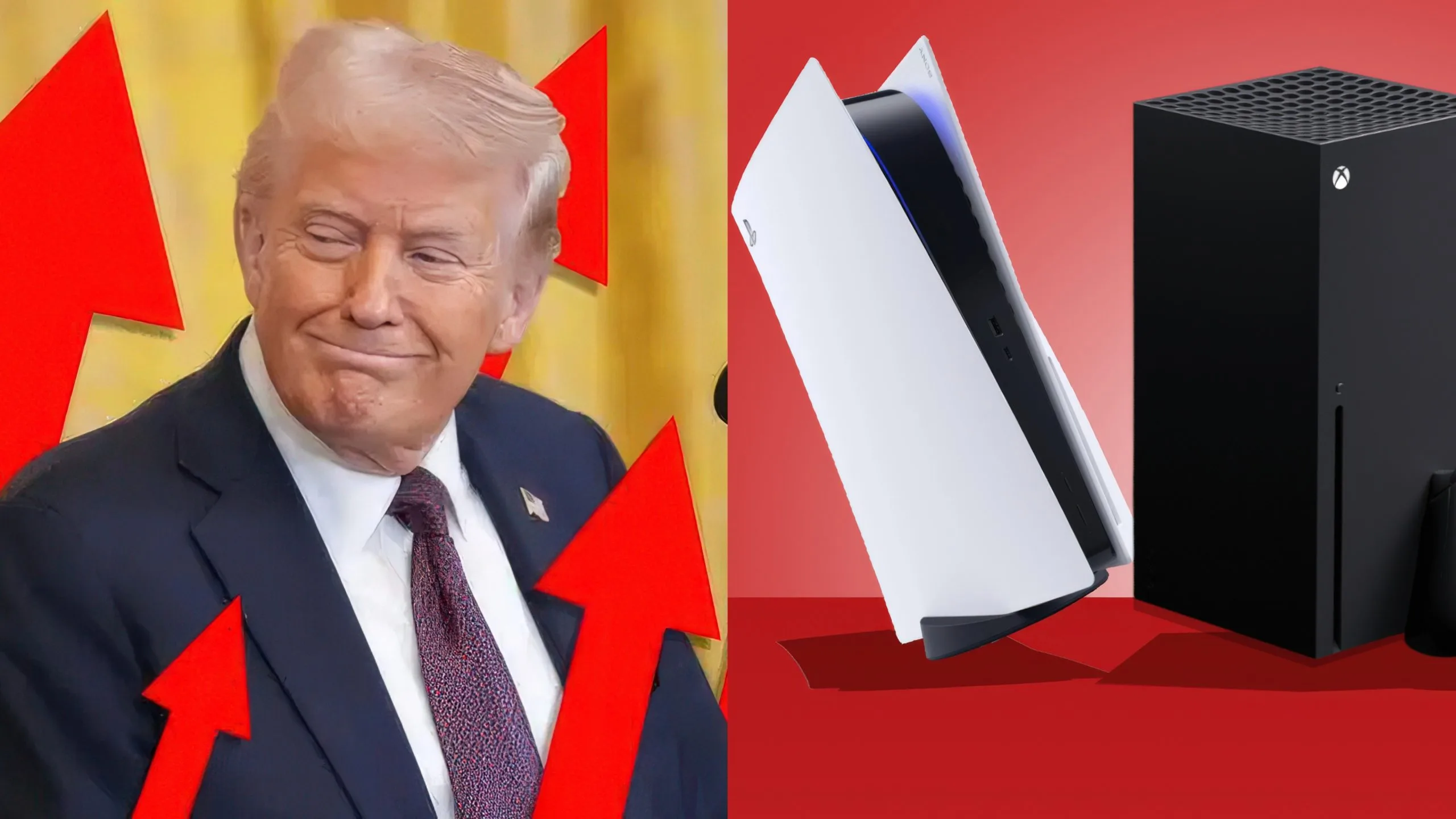 US Tariffs Will Be Bad for Gamers, But Publishers Would Welcome the Death of Retail, Says Analyst