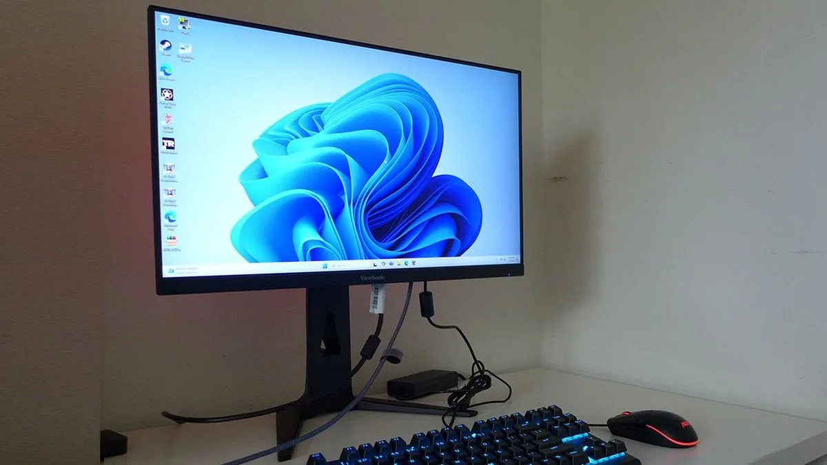 ViewSonic XG2536 25-inch FHD IPS 280 Hz gaming monitor review: Incredibly quick and value priced