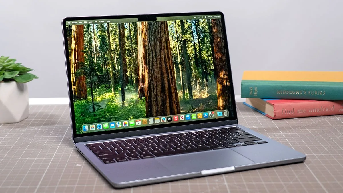 Apple MacBook Air M4 review: the best gets (slightly) better and cheaper