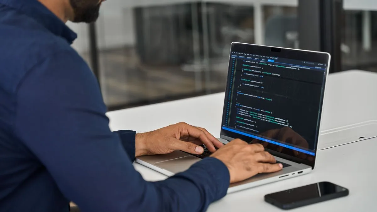 AI tool tells user to learn coding instead of asking it generate the code